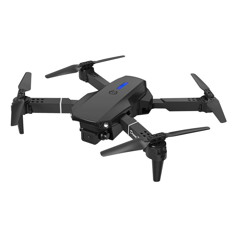 ✈️ Falcon View (4k-1080P-HD Drone with WIFI FPV, Altitude hold, Headless Mode & Visual Positioning)